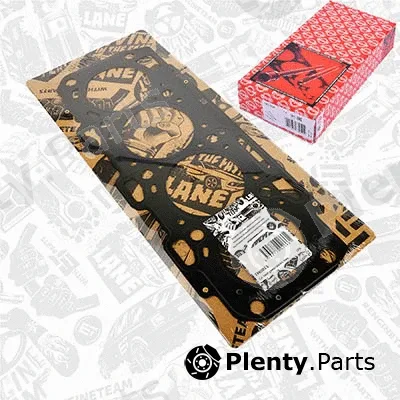 Et Engineteam TH0051BT — Gasket, cylinder head