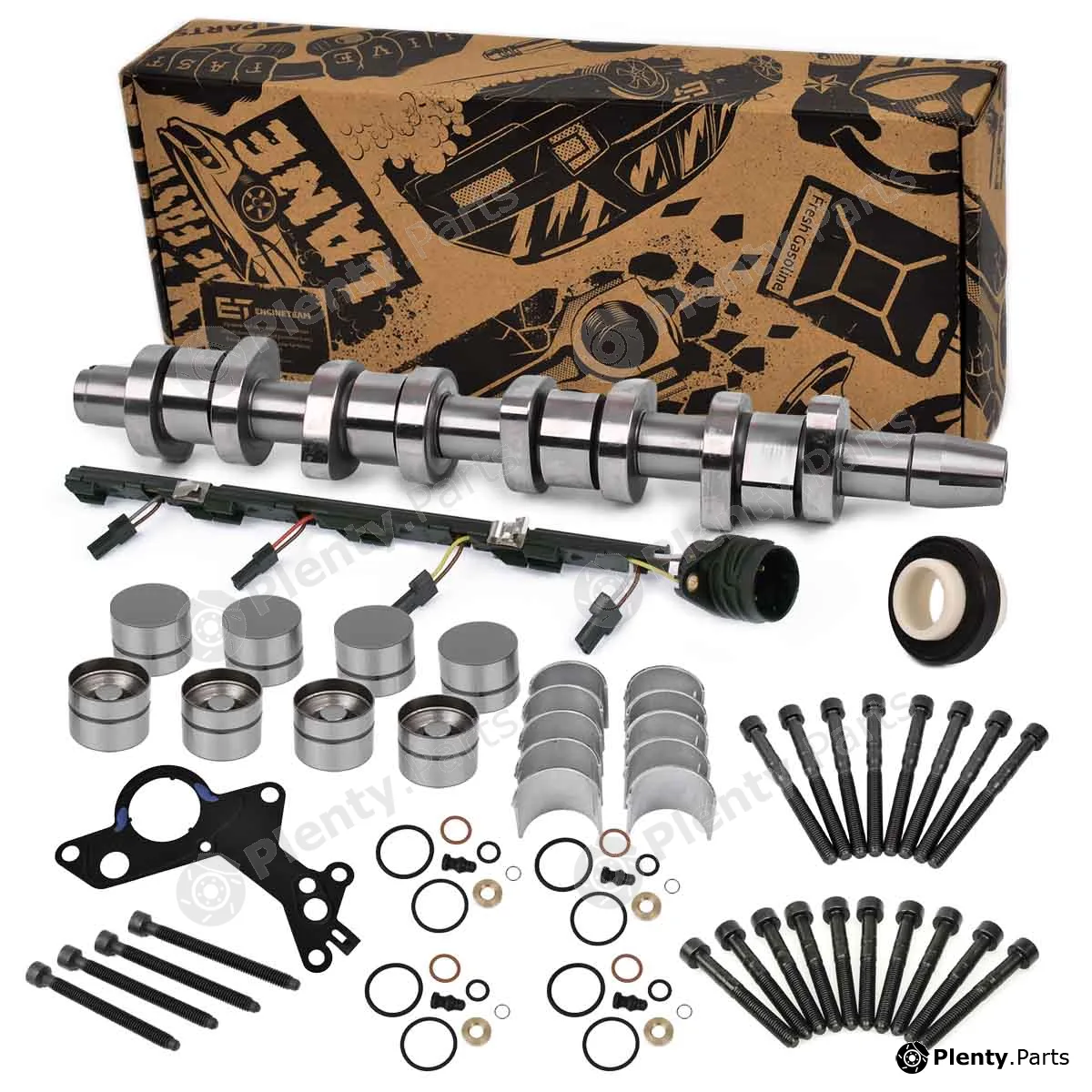 Et Engineteam HV0340VR3 — Camshaft Kit
