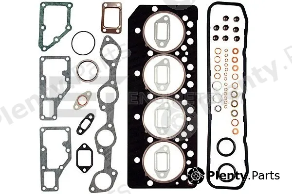 Et Engineteam TE0010 — Gasket Kit, cylinder head