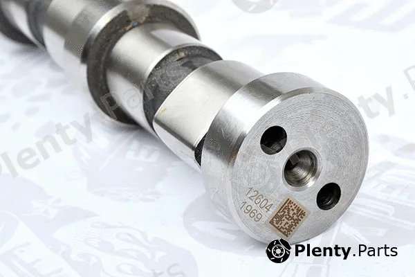 Et Engineteam HV0283 — Camshaft