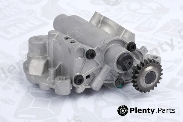 Et Engineteam PU0107 — Oil Pump