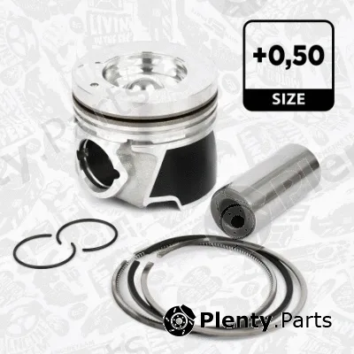 Et Engineteam PM004150 — Piston