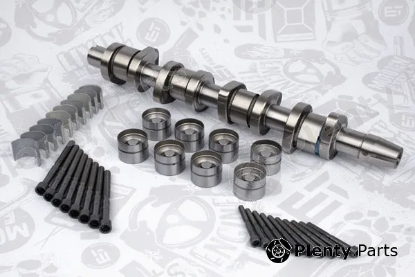 Et Engineteam HV0370 — Camshaft Kit