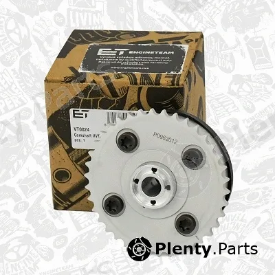 Et Engineteam VT0024 — Camshaft Adjuster