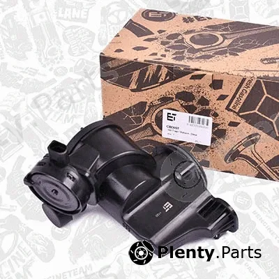 Et Engineteam CB0007 — Oil Separator, crankcase ventilation