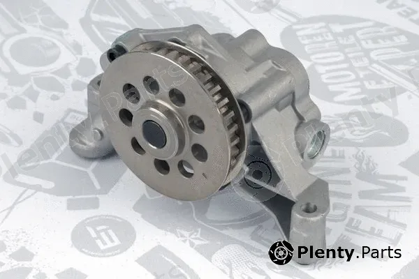 Et Engineteam PU0103 — Oil Pump