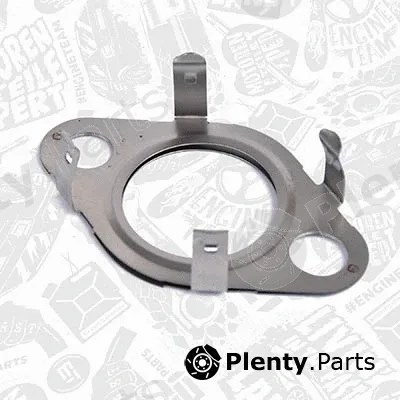 Et Engineteam TM0012 — Gasket, EGR valve pipe