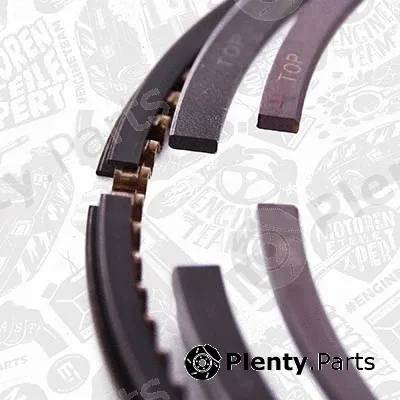 Et Engineteam R1013100 — Piston Ring Kit