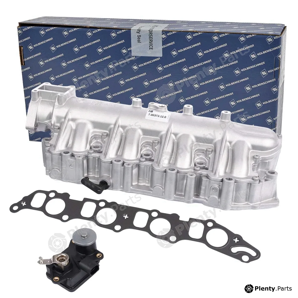 Et Engineteam ED0048VR4 — Intake Manifold Module