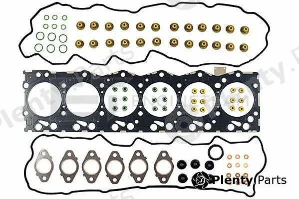 Et Engineteam TE0018 — Gasket Kit, cylinder head