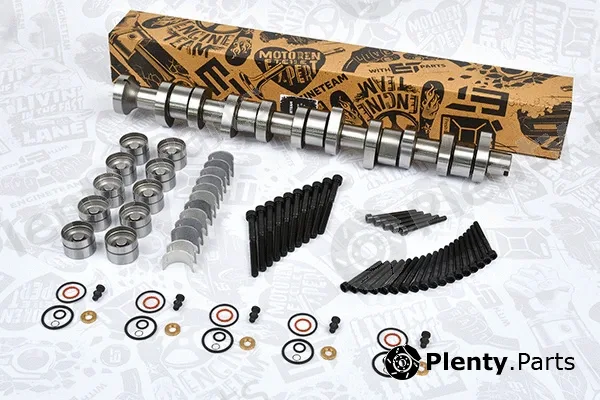 Et Engineteam HV0339ET — Camshaft Kit
