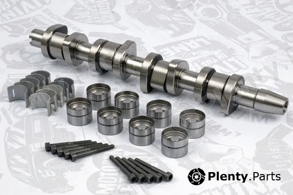 Et Engineteam HV0342 — Camshaft Kit