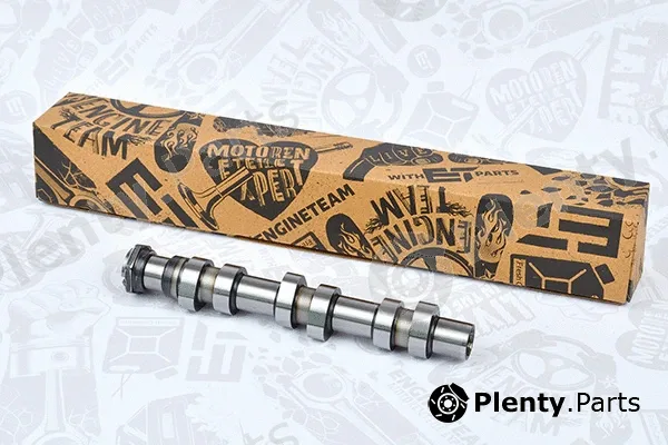 Et Engineteam HV0302 — Camshaft