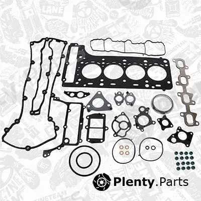 Et Engineteam TS0053 — Gasket Kit, cylinder head