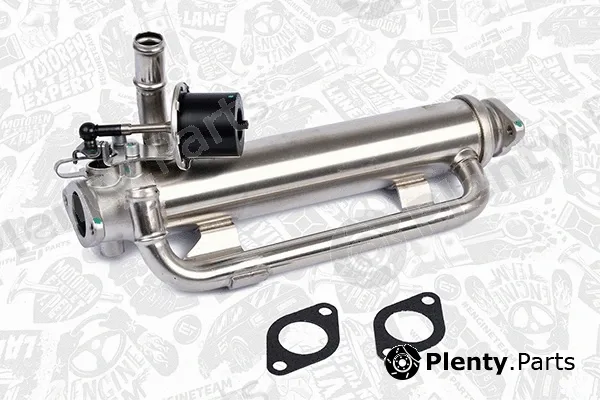 Et Engineteam ED0043 — Cooler, exhaust gas recirculation