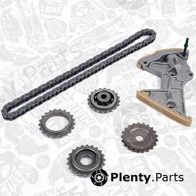 Et Engineteam RS0083 — Timing Chain Kit
