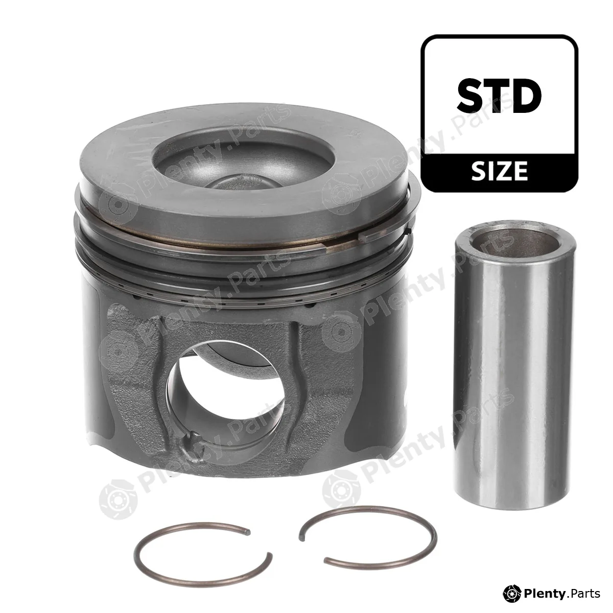 Et Engineteam PM013900 — Piston