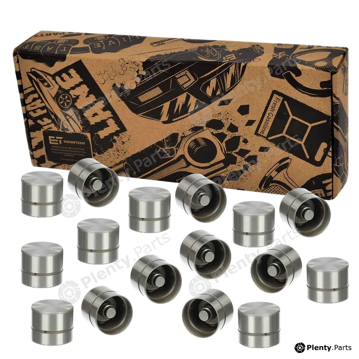 Et Engineteam ZH0040VR1 — Valve Tappet Set