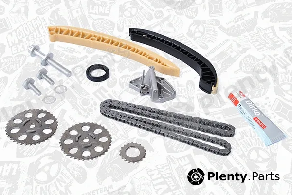 Et Engineteam RS0074 — Timing Chain Kit