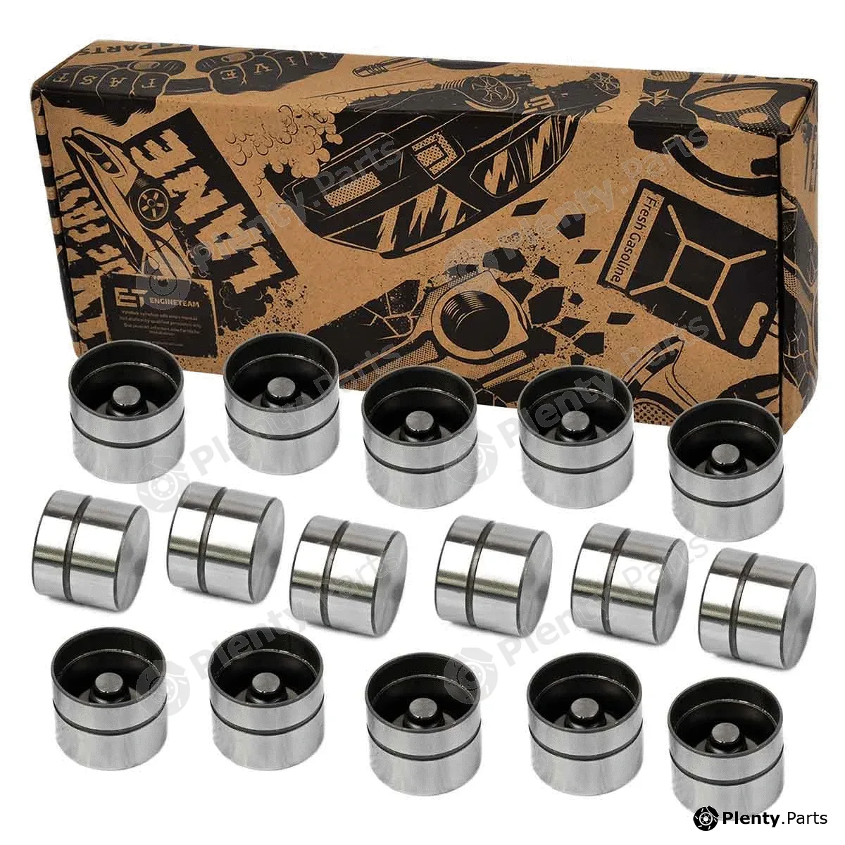 Et Engineteam ZH0052VR1 — Valve Tappet Set