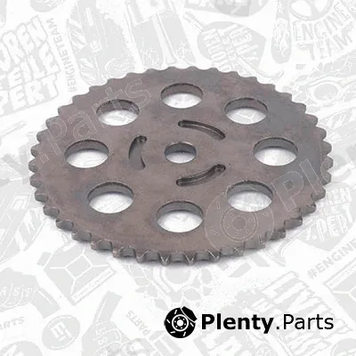 Et Engineteam RG0014 — Gear/Sprocket, camshaft