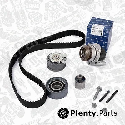 Et Engineteam RM0013 — Water Pump & Timing Belt Kit