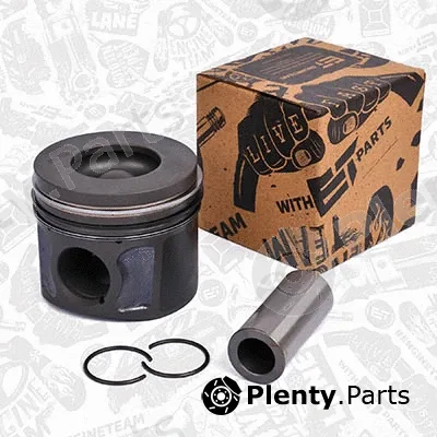 Et Engineteam PM005800 — Piston