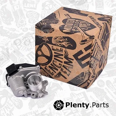 Et Engineteam ED0091 — EGR Valve