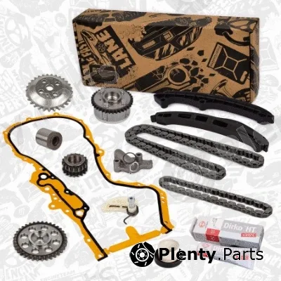 Et Engineteam RS0049VR5 — Timing Chain Kit
