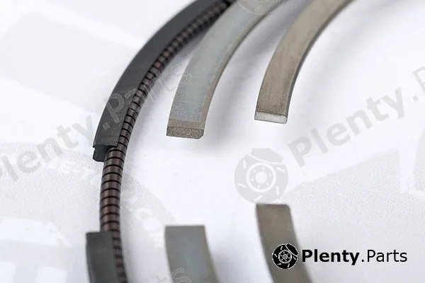 Et Engineteam R1009400 — Piston Ring Kit