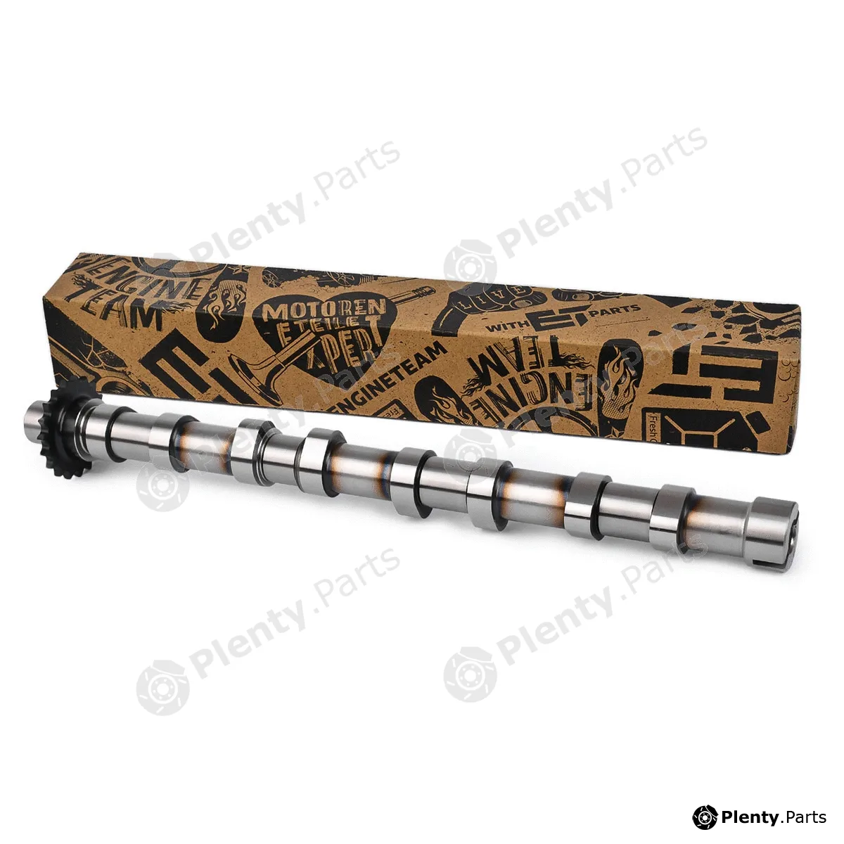 Et Engineteam HV0426 — Camshaft