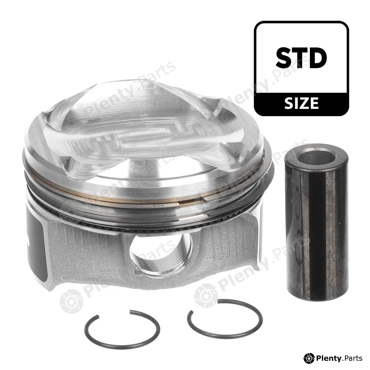 Et Engineteam PM014400 — Piston