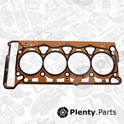 Et Engineteam TH0071 — Gasket, cylinder head