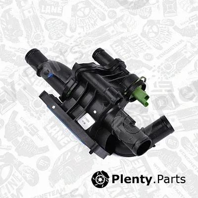 Et Engineteam ED0079 — Thermostat, coolant