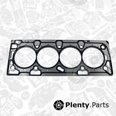 Et Engineteam TH0021 — Gasket, cylinder head
