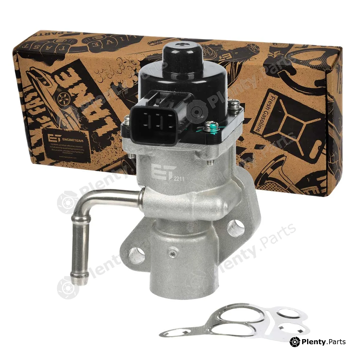 Et Engineteam ED0201 — EGR Valve