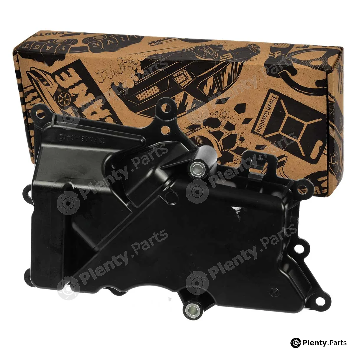 Et Engineteam CB0039 — Oil Separator, crankcase ventilation