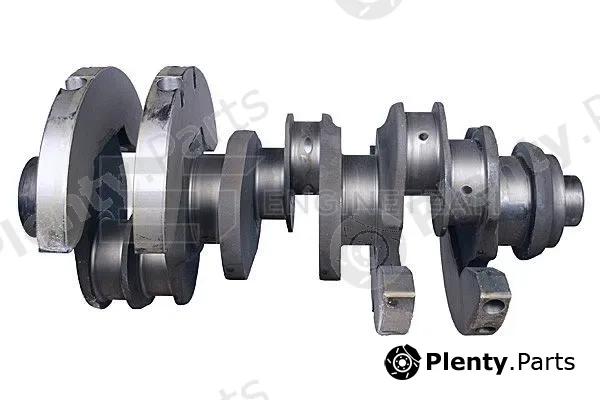 Et Engineteam HK0107 — Crankshaft