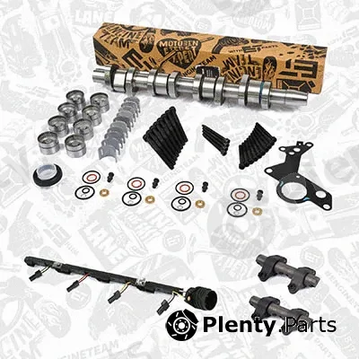 Et Engineteam HV0370VR1 — Camshaft Kit