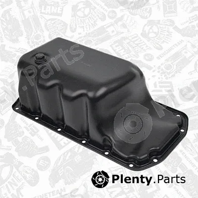 Et Engineteam SU0024 — Oil Sump