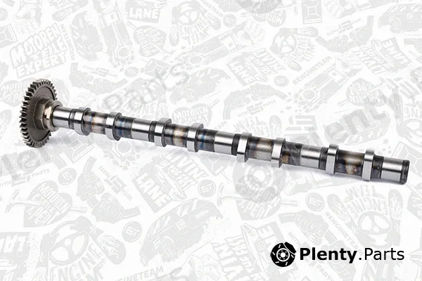 Et Engineteam HV0385 — Camshaft