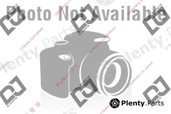 DJ Parts FL1018 — Oil Filter