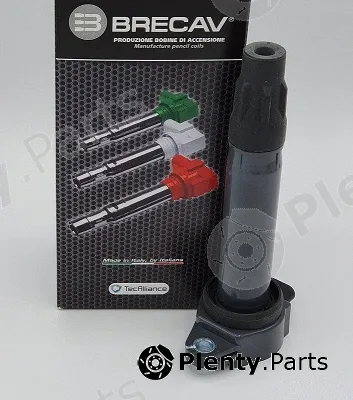 Brecav 106.019 — Ignition Coil