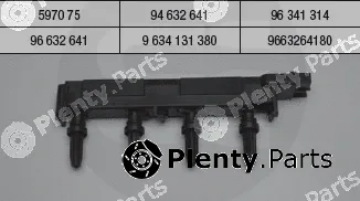 Brecav 110.007 — Ignition Coil