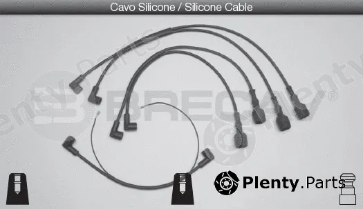 Brecav 01.404 — Ignition Cable Kit