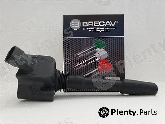 Brecav 106.008 — Ignition Coil