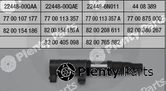 Brecav 111.003 — Ignition Coil