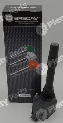 Brecav 104.012 — Ignition Coil