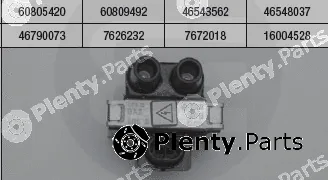 Brecav 206.001 — Ignition Coil