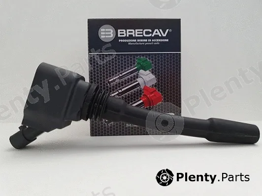 Brecav 106.011 — Ignition Coil